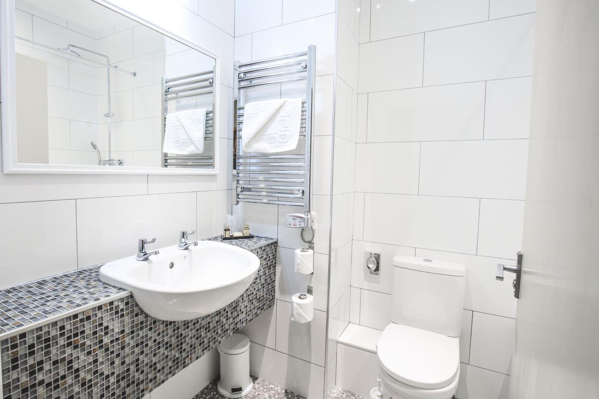 All Saints Resort Bury St. Edmunds Quarto foto